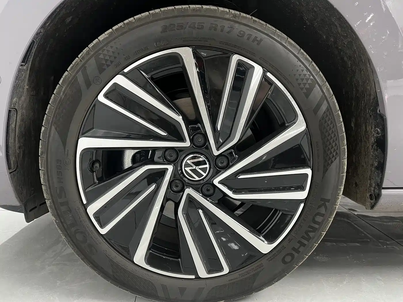 Volkswagen Lavida 2025 PRO 1.5T фото 18