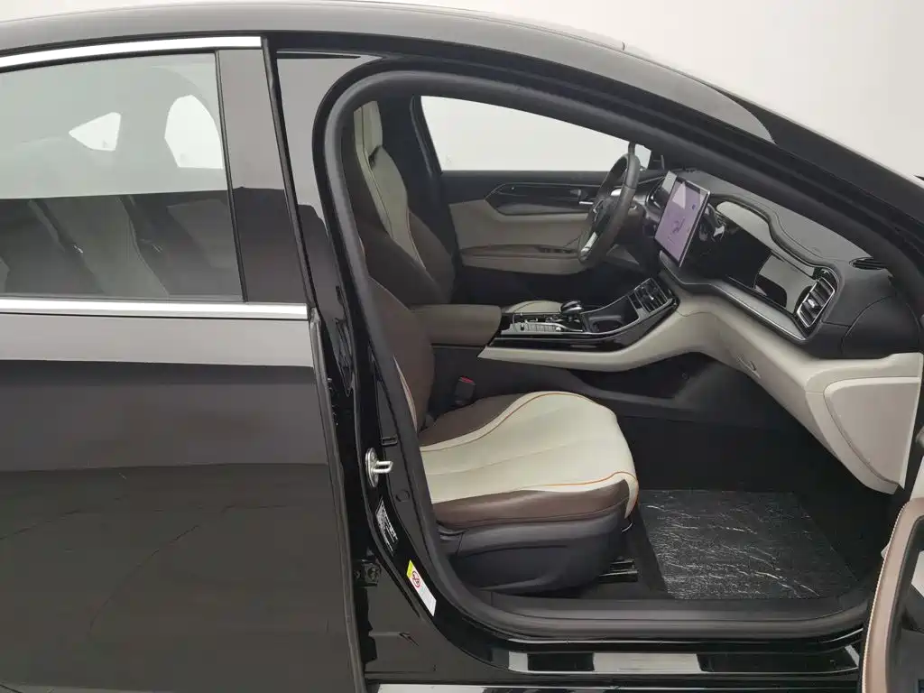 BYD Qin PLUS, миниатюра 23