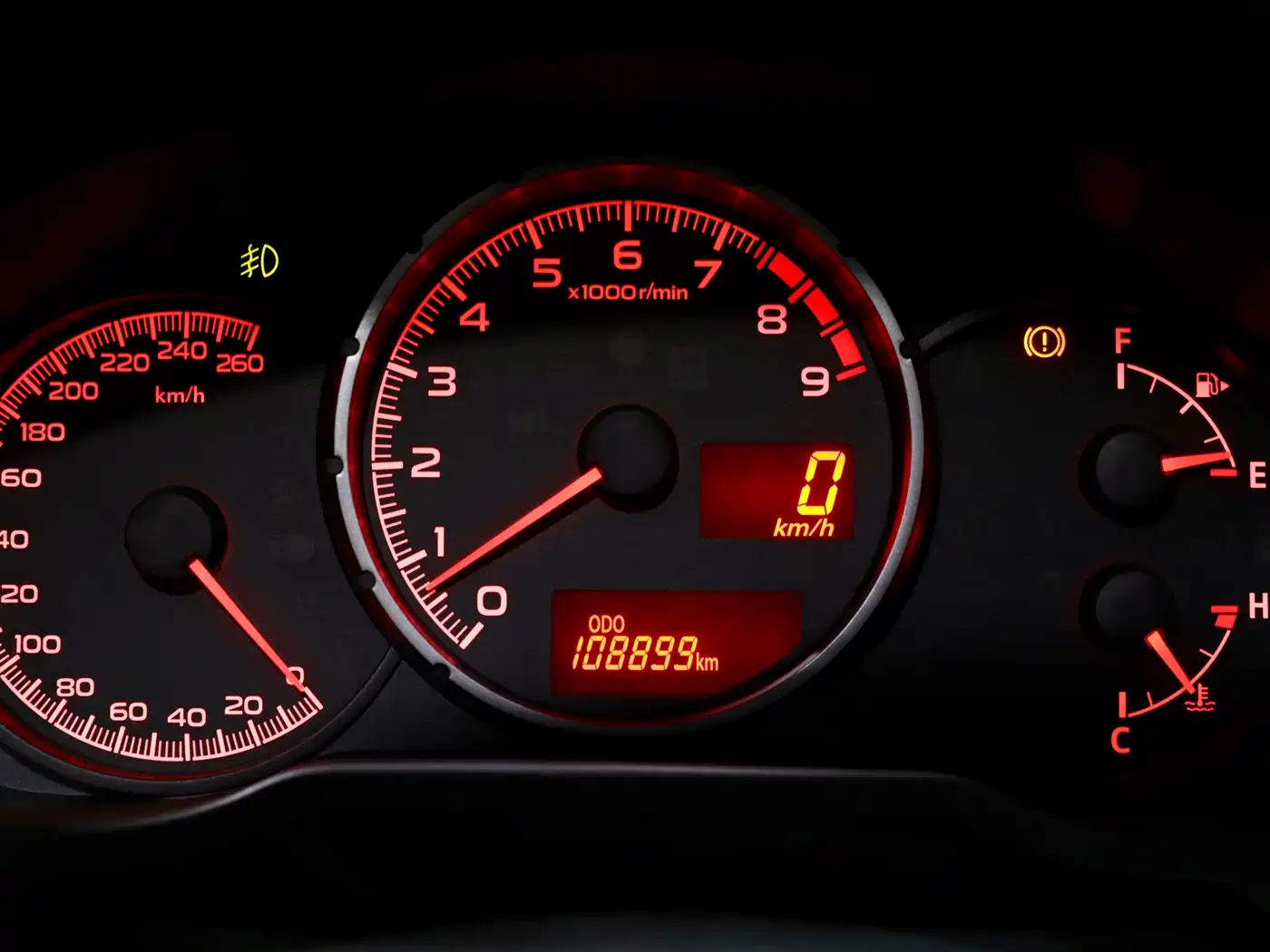 Subaru BRZ 2015 2.0i Manual фото 10