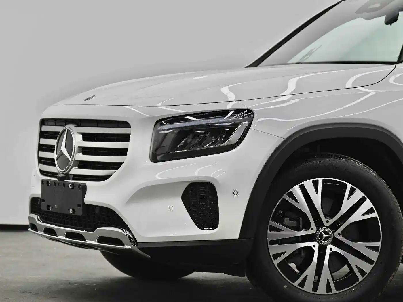 Mercedes-Benz GLB 2024 GLB 220 Dynamic фото 26