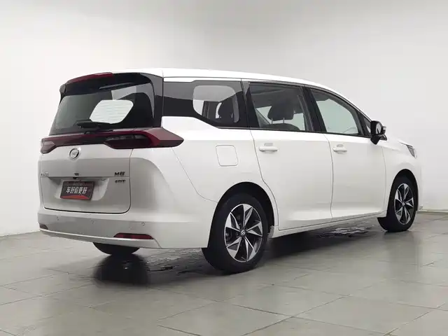GAC Trumpchi Trumpchi M6 2021 PRO 270T DCT Luxury Edition — фото 2