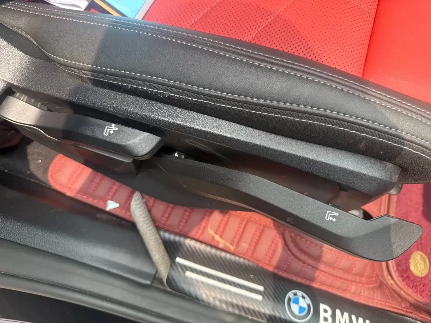 BMW X1 2023 sDrive20Li X Design Package фото 8