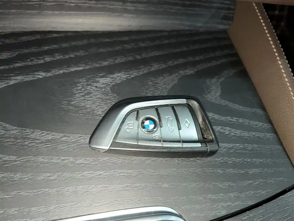 BMW 5 Series 2021 530Li Leading M Sport Package фото 9