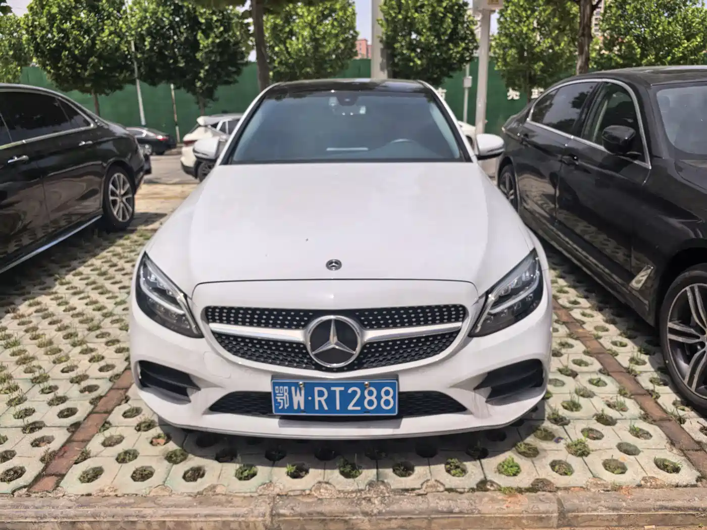 Mercedes-Benz C-Class 2020 Facelift C 260 L Sport фото 2