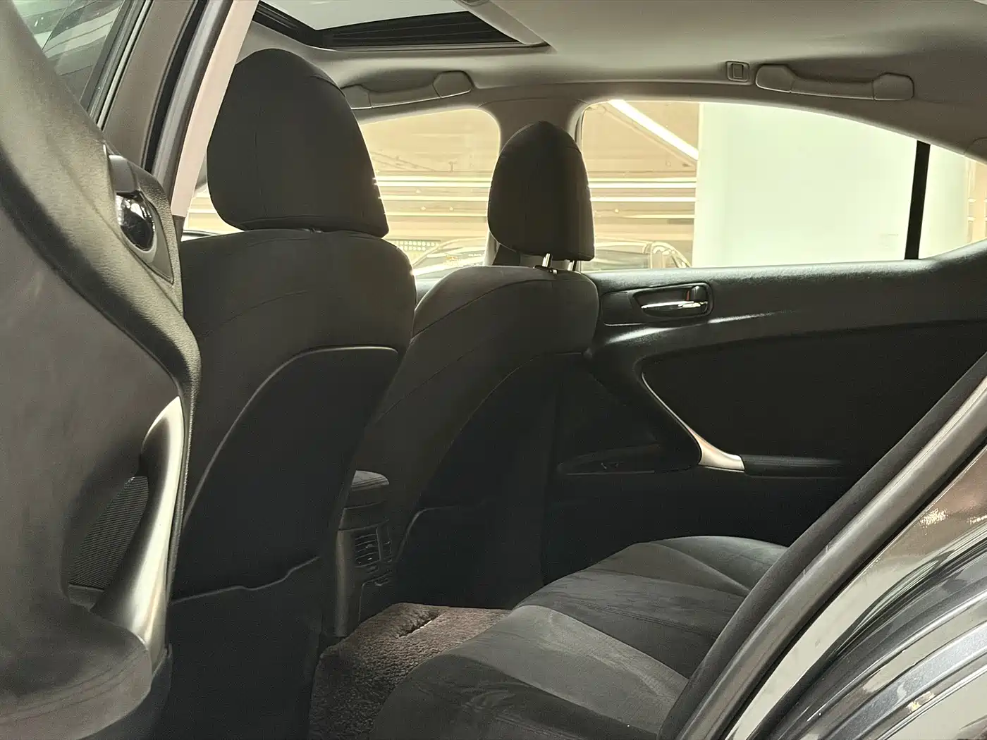Lexus IS 2007 2007 300 Dynamic Special Edition