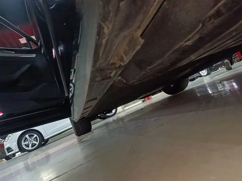 Volkswagen Magotan 2019 280TSI DSG Comfort China VI фото 20