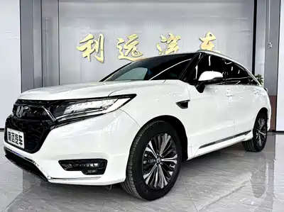 Honda UR-V