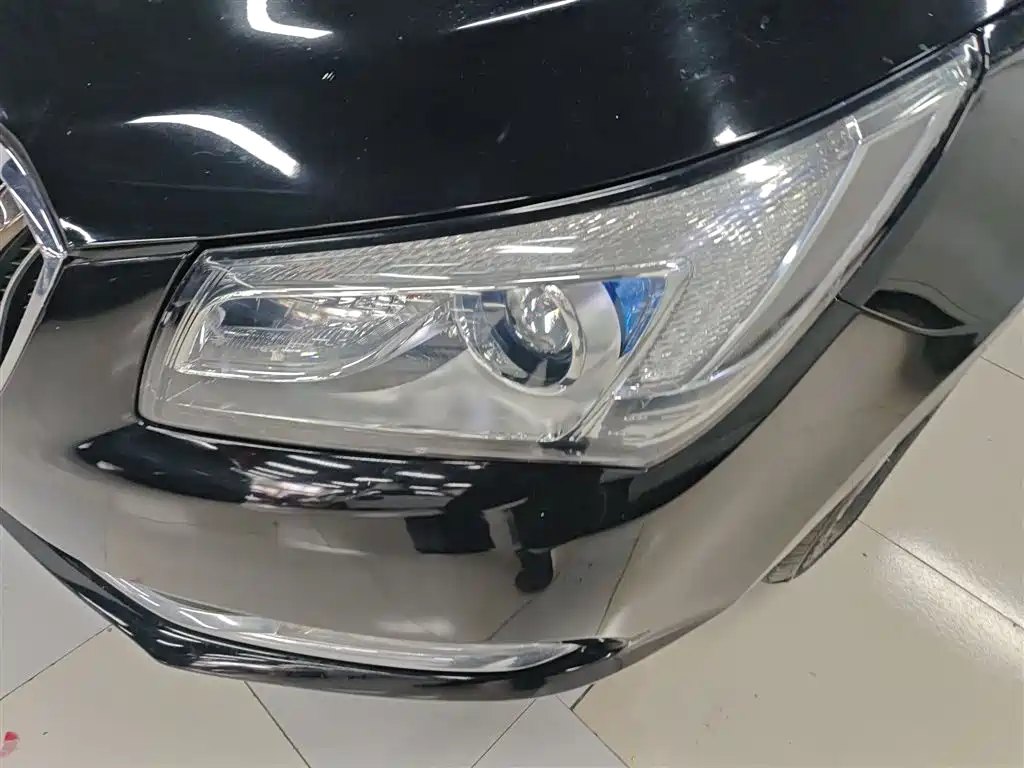 Buick LaCrosse 2013 2.4L SIDI Leading Comfort фото 18