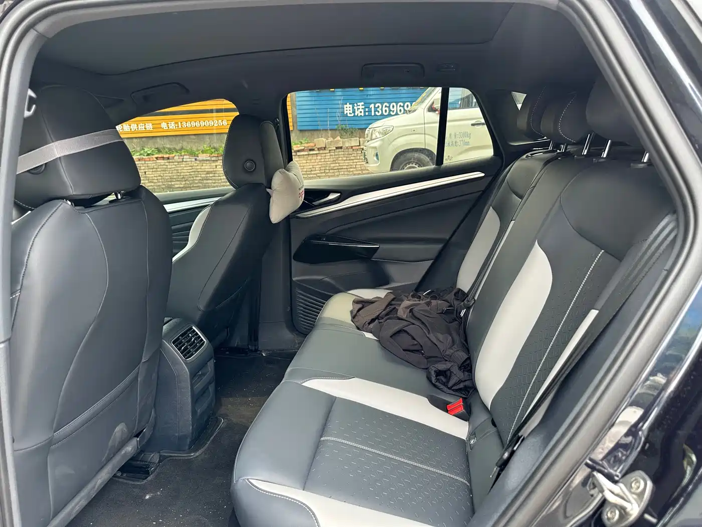 Volkswagen ID.4 CROZZ 2026 Pure Edition фото 8