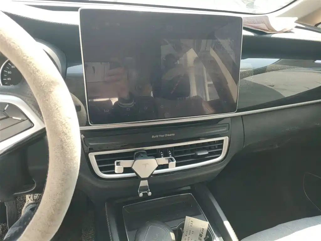 BYD Song MAX 2019 1.5T Auto Smart Connect Progressive 7-seater China V фото 9