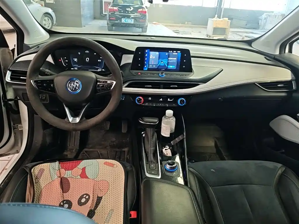 Buick Velite 6 2019 Connected Smart Edition фото 10