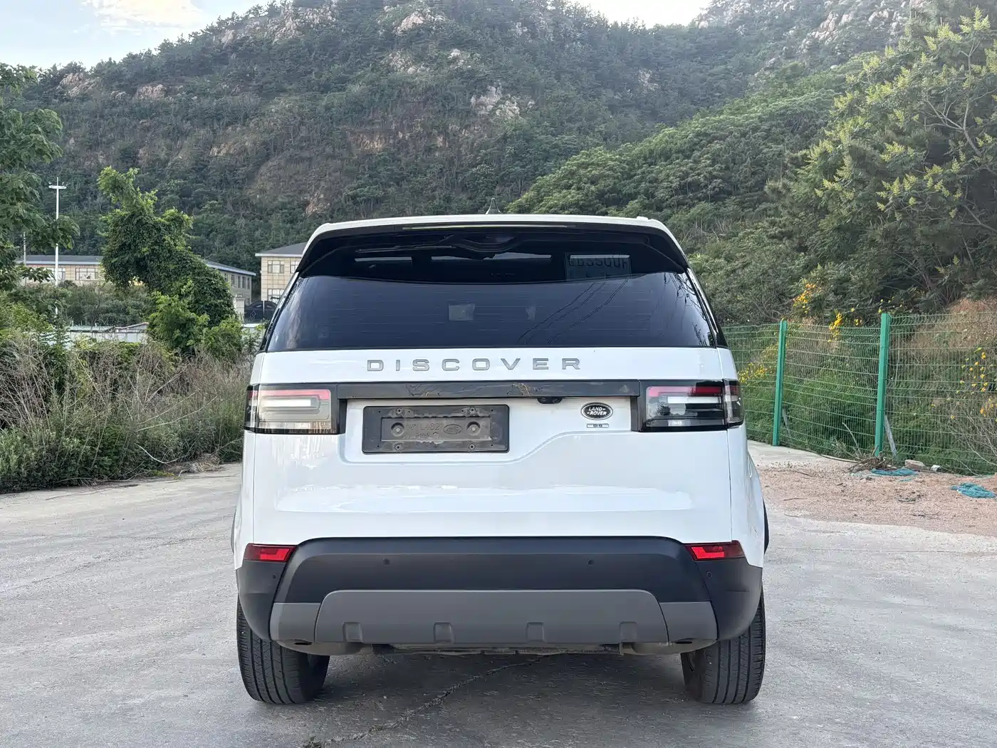 Land Rover Discovery 2019 3.0 SC V6 SE фото 20