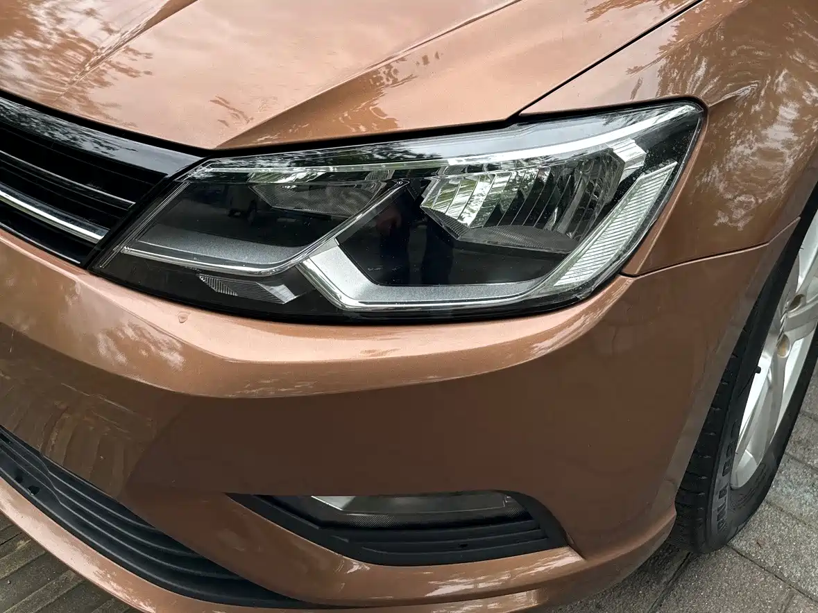 Volkswagen Lamando 2018 230TSI DSG Trend Edition фото 5