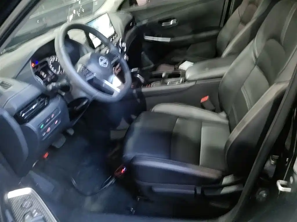 Nissan SYLPHY, миниатюра 15