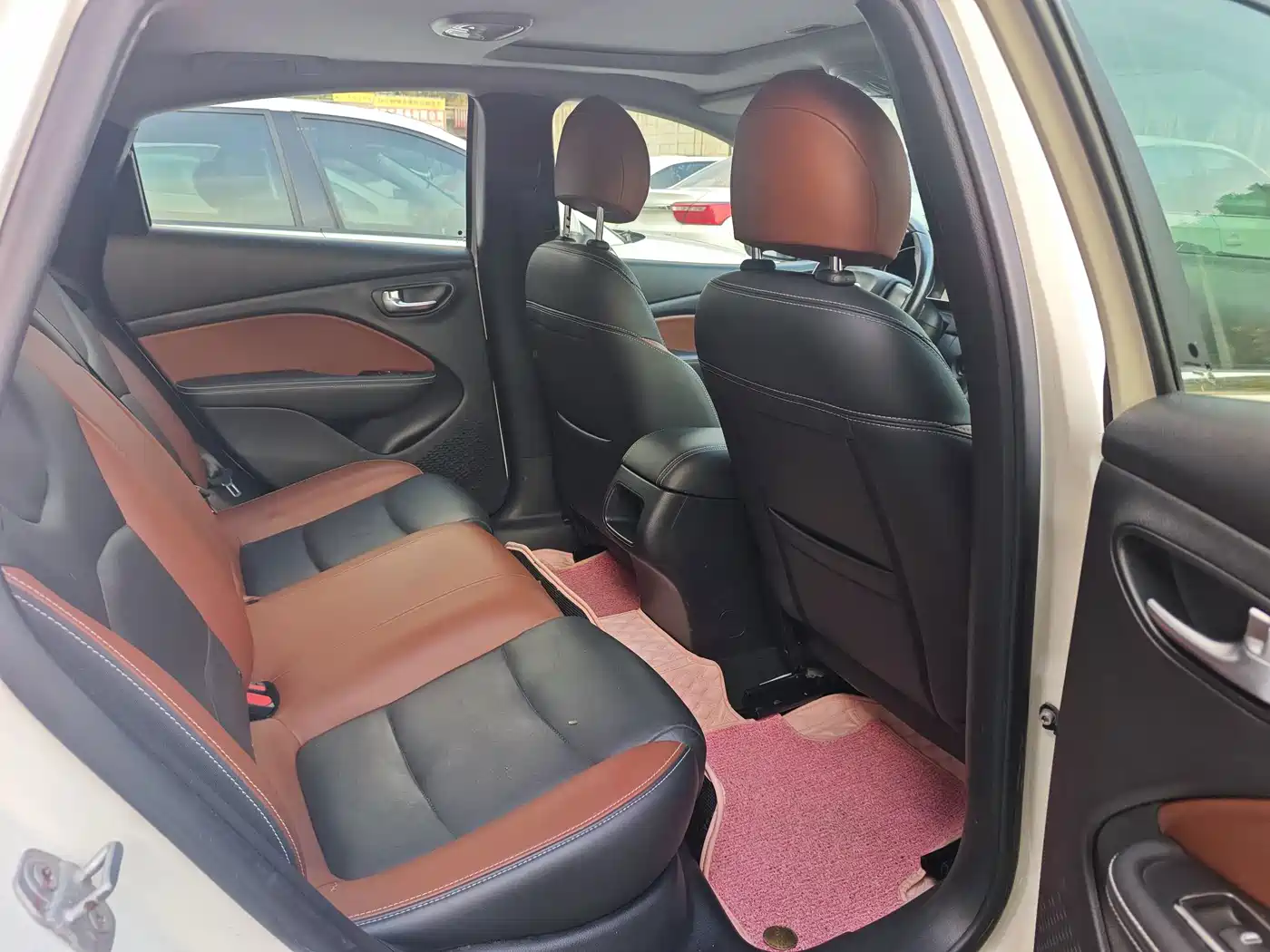 Fiat Viaggio 2015 2015 1.4T Auto Sport Edition