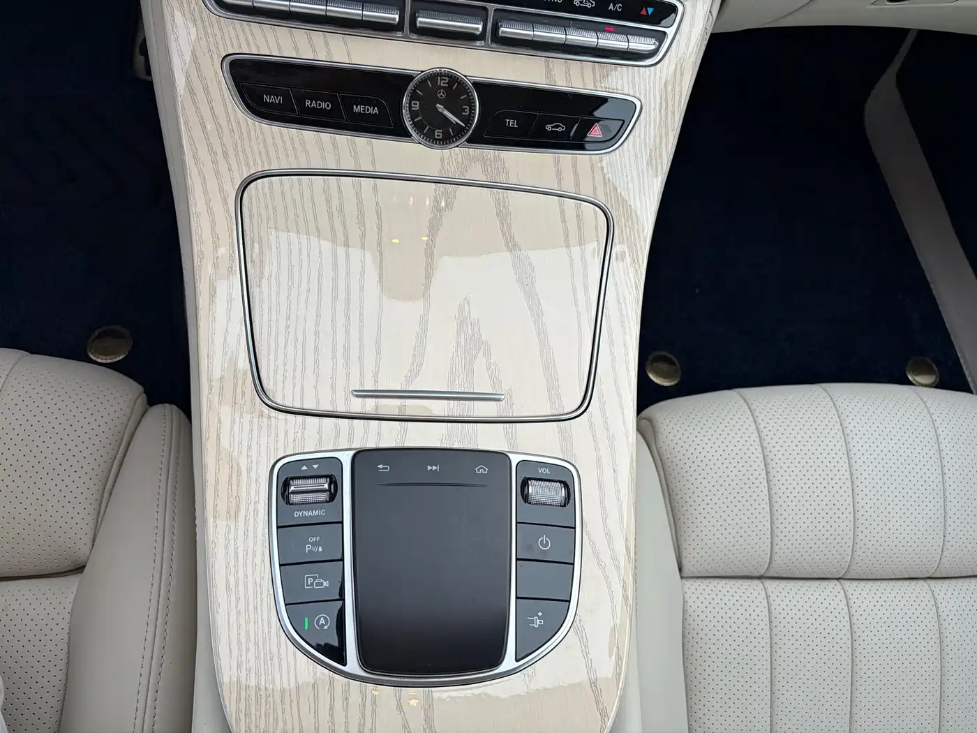 Mercedes-Benz E-Class (Import) 2020 E 260 Coupe фото 8