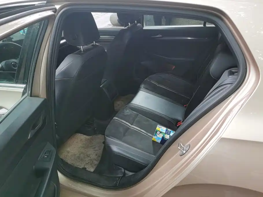 Volkswagen Golf, миниатюра 11