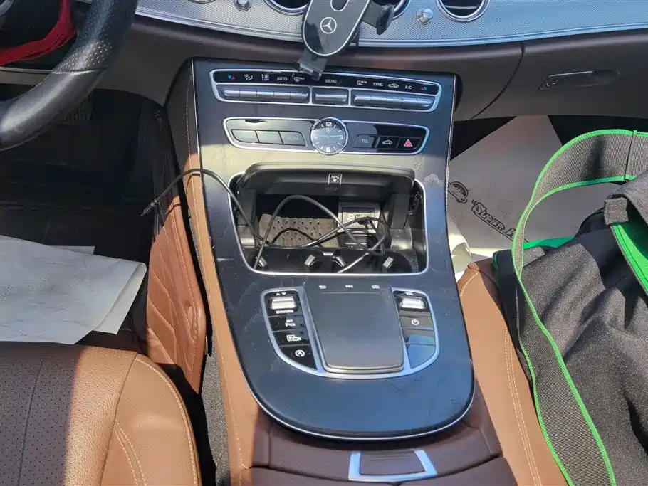 Mercedes-Benz E-Class (Import) 2019 E 260 Sport Edition фото 16