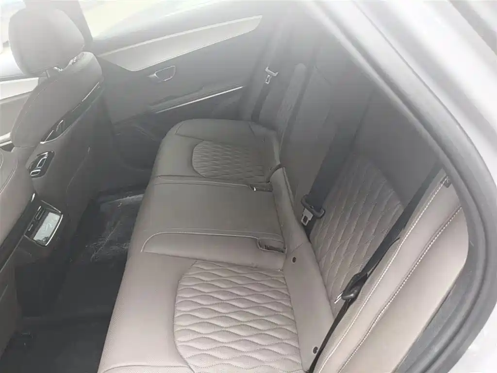 BYD Han 2025 DM-i Smart Driving Edition 125KM LiDAR Flagship фото 17