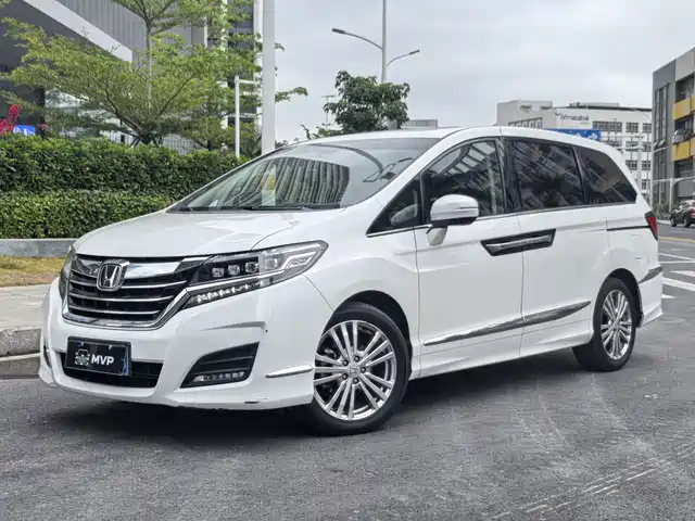 HONDA AI LISHEN