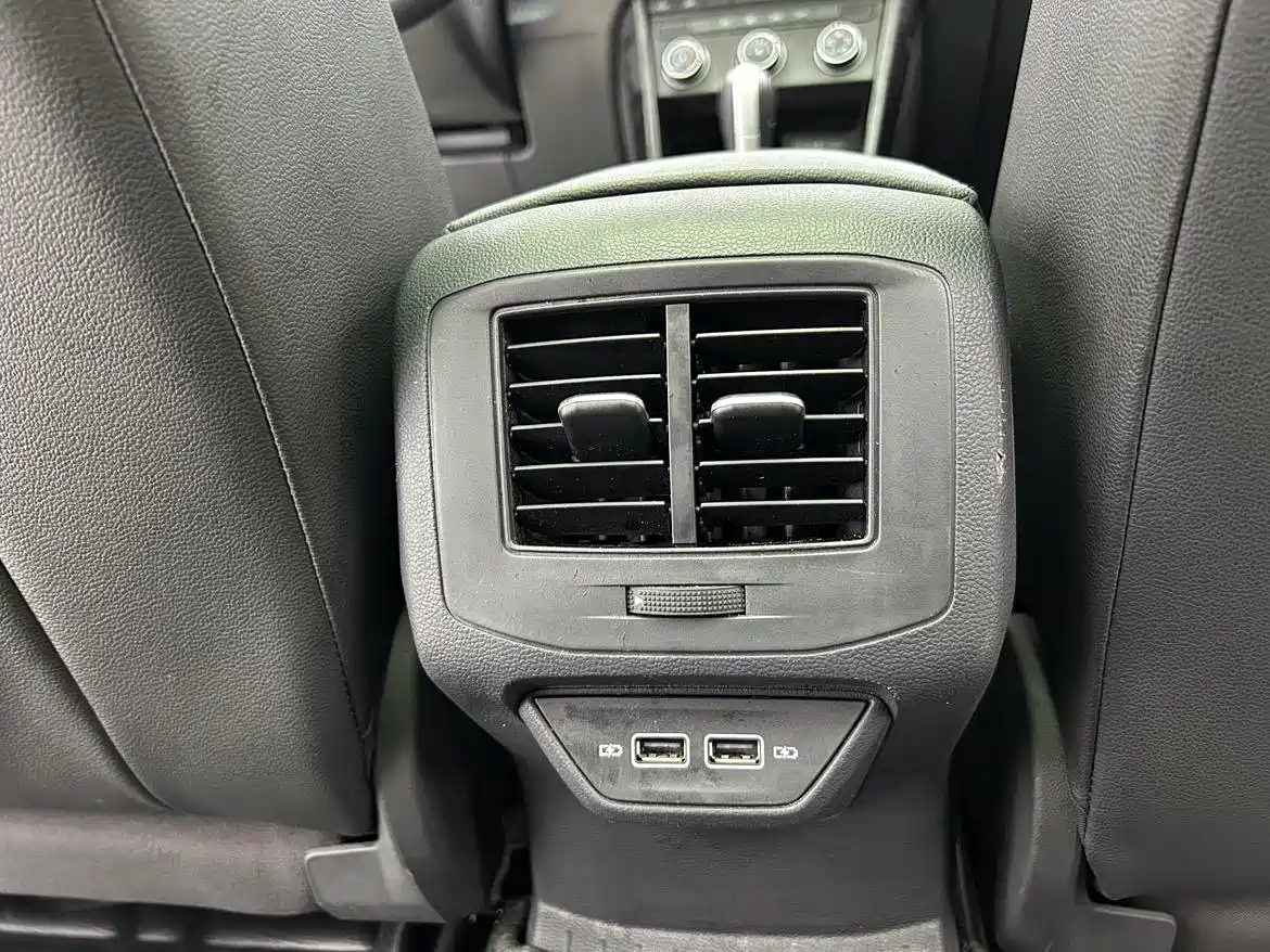 Volkswagen T-ROC 2022 280TSI DSG 2WD Comfort PLUS фото 21