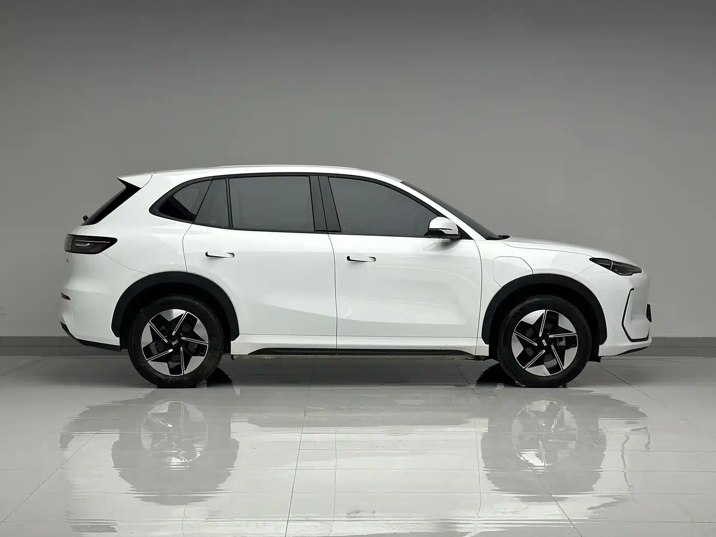 Geely Galaxy Galaxy E5 2024 530km Voyage Edition фото 8