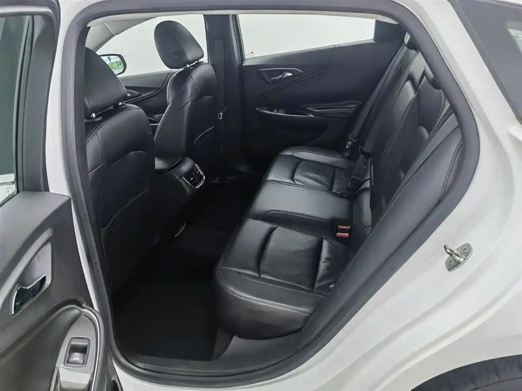 Chevrolet Malibu XL 2016 1.5T Dual-Clutch Ruichi Edition фото 15