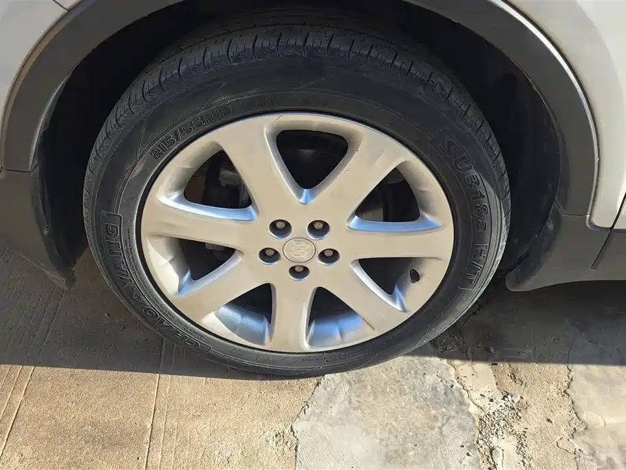 Buick Encore 2015 1.4T Automatic 2WD Urban Elite фото 6