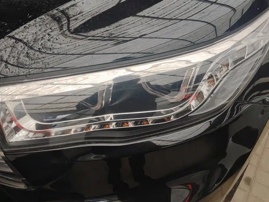 Toyota Highlander 2017 2.0T 4WD Elite 7-Seater фото 5