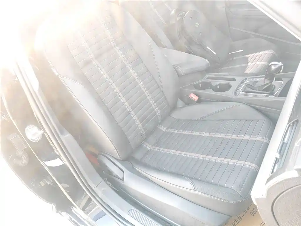 Volkswagen Lavida 2019 280TSI DSG Comfort Edition China VI фото 20