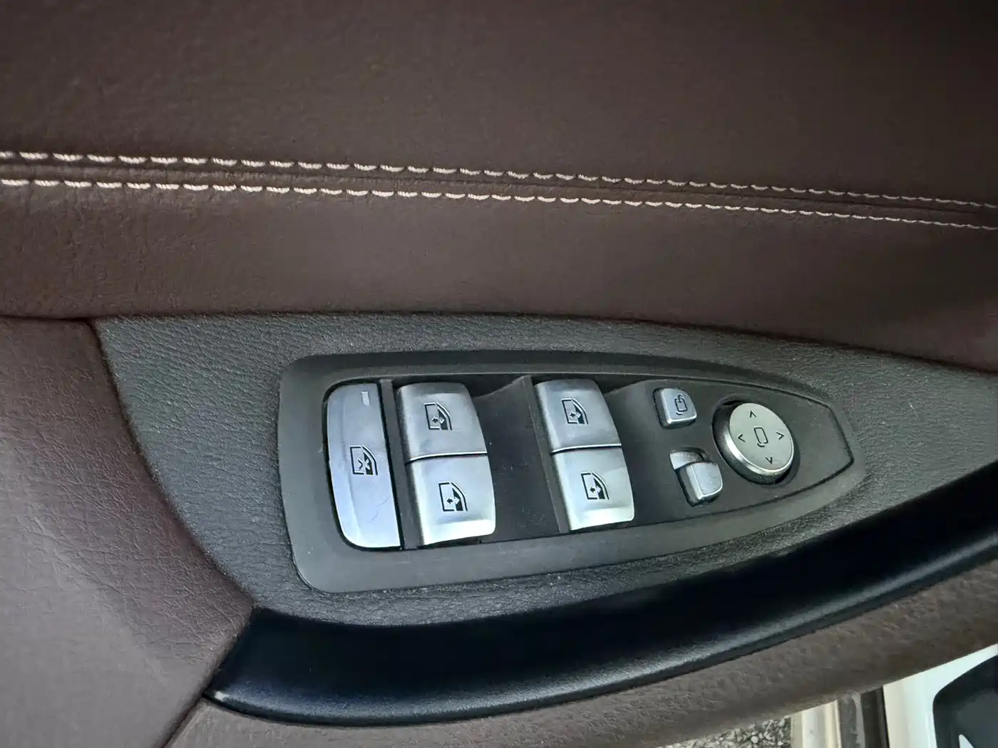 BMW X1 2021 sDrive20Li Exclusive фото 15