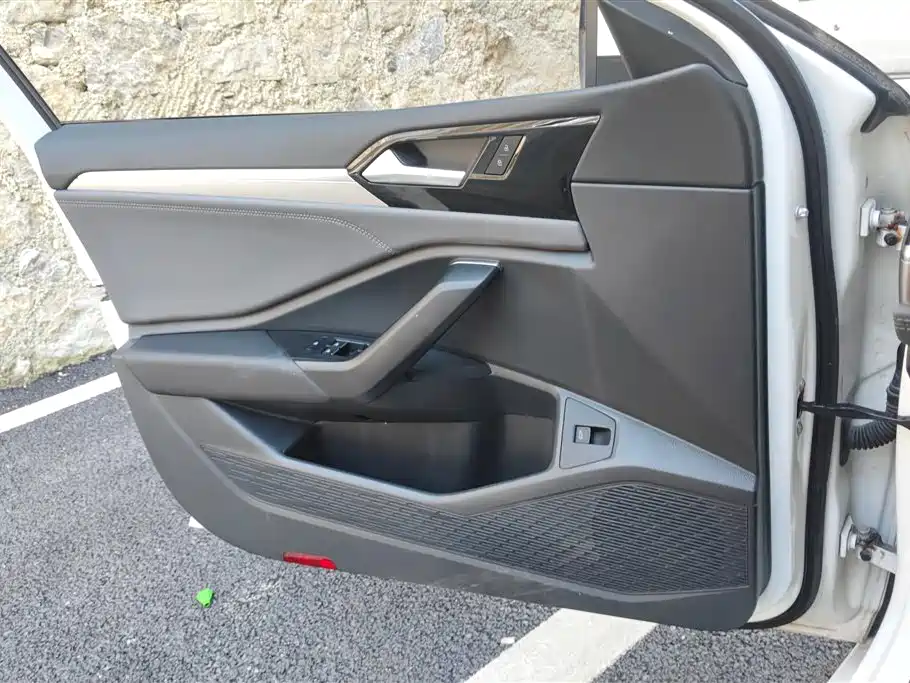 Volkswagen Sagitar 2020 280TSI DSG Comfort China VI фото 7