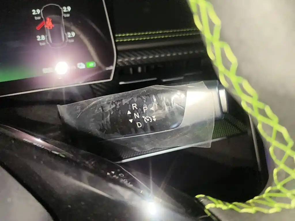 Photo 14 - Nezha Auto Nezha GT