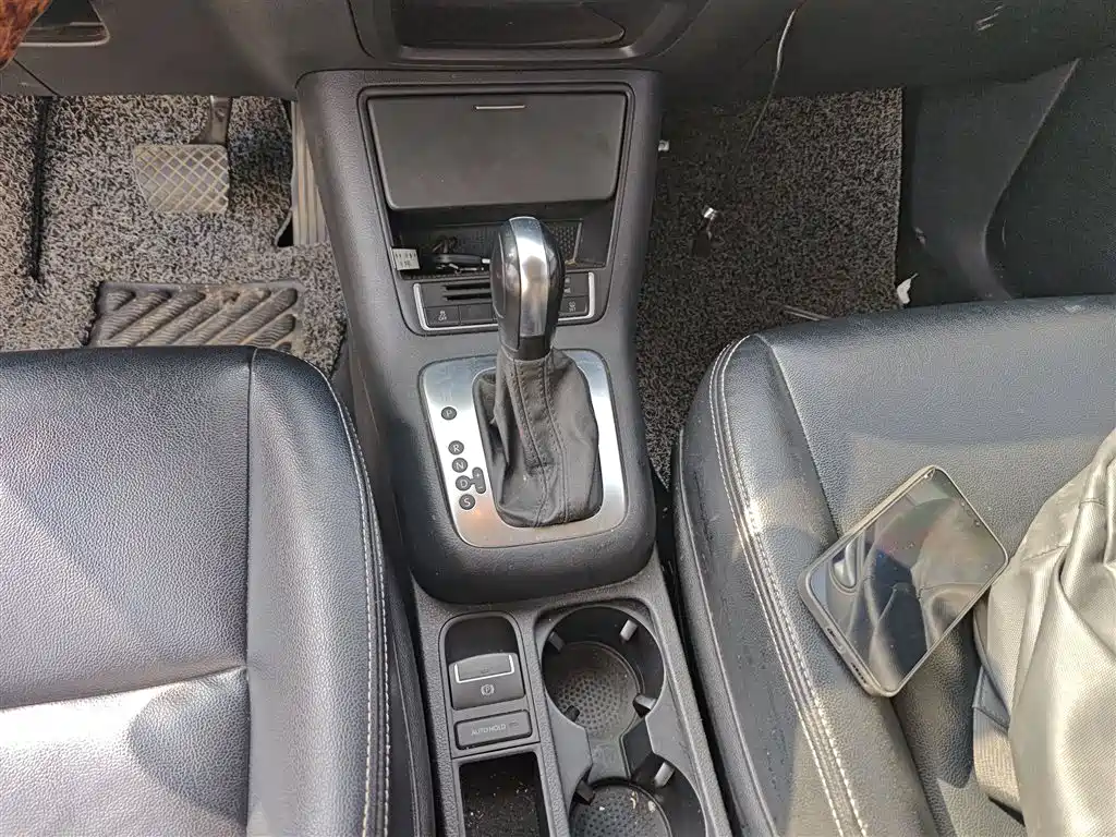 Volkswagen Tiguan 2017 300TSI Automatic 2WD Silk Road Fashion Edition фото 10