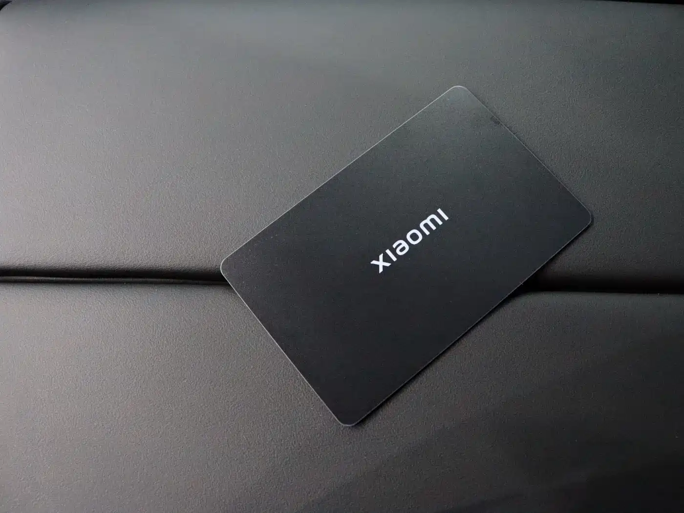 Xiaomi Auto Xiaomi SU7 2026 Rear-Wheel Drive Edition фото 22