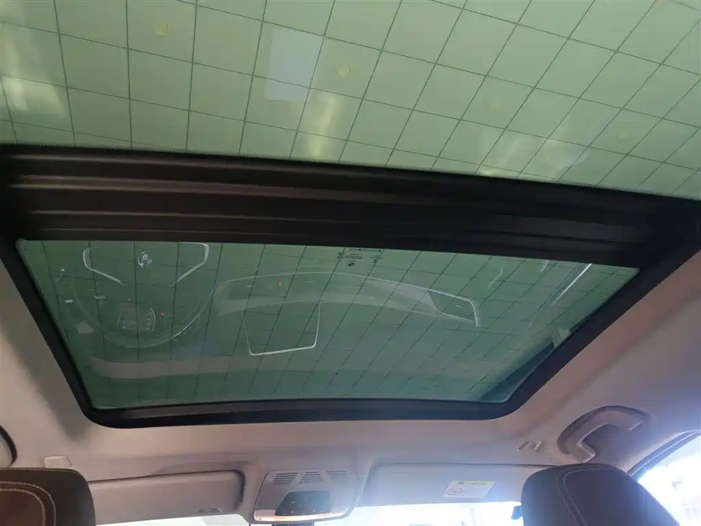 BMW X1 2019 sDrive18Li Premium Model фото 17