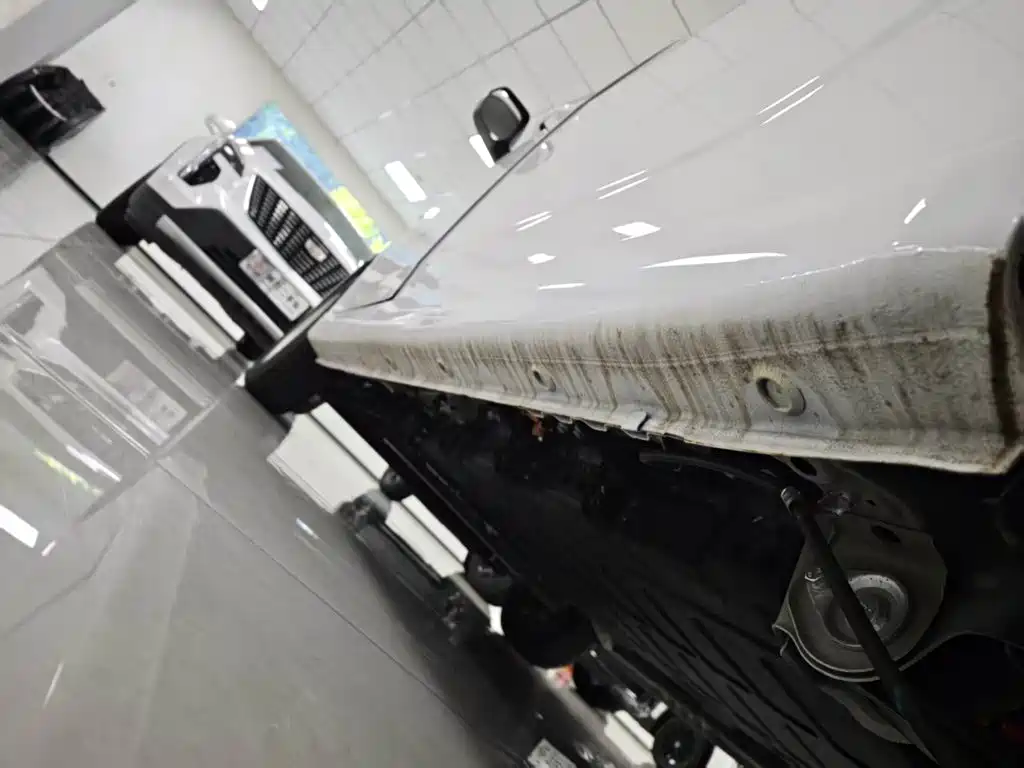 Wuling Motors Wuling Yangguang 2026 2024 300km Practical Enclosed Window Version 60kW