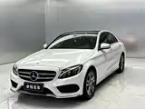 Фото 1 - Mercedes-Benz C-Class