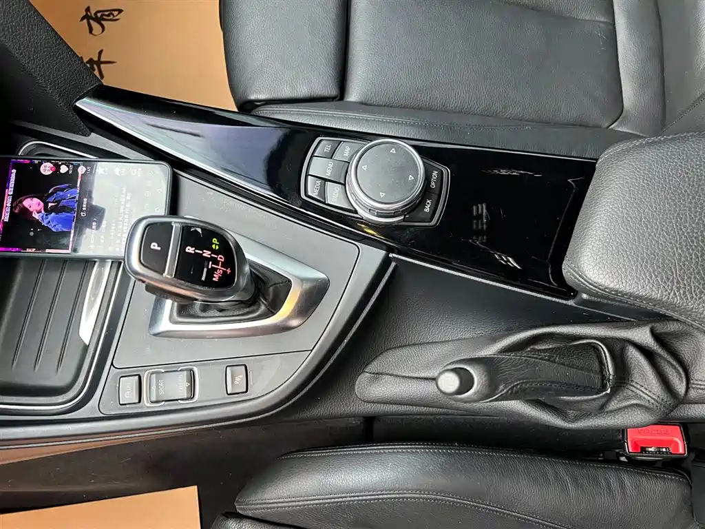 BMW 4 Series 2014 428i Gran Coupe Design Package фото 13