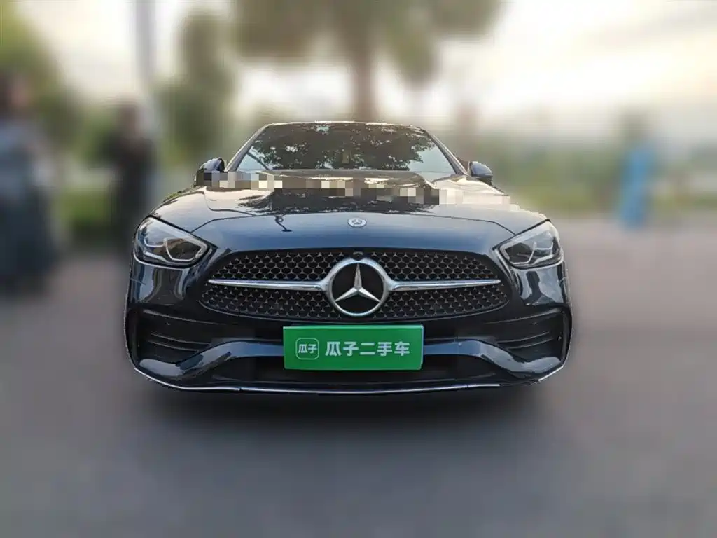 Mercedes-Benz C-Class 2024 C 260 L Sport фото 24