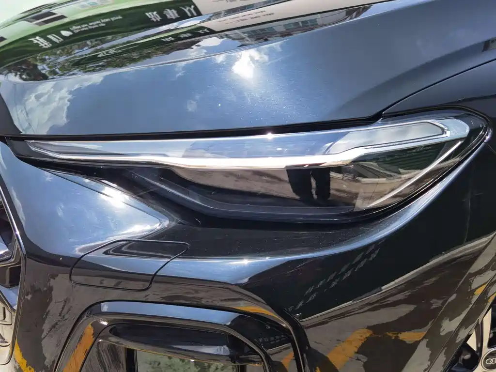 Audi Q5L 2026 2026 Smart Hybrid Flagship