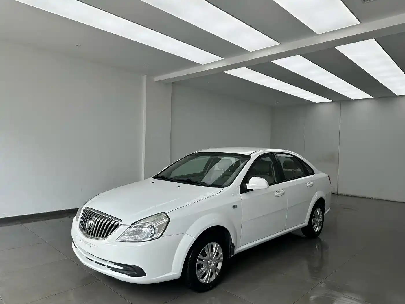 Buick Excelle 2015 1.5L Automatic Classic