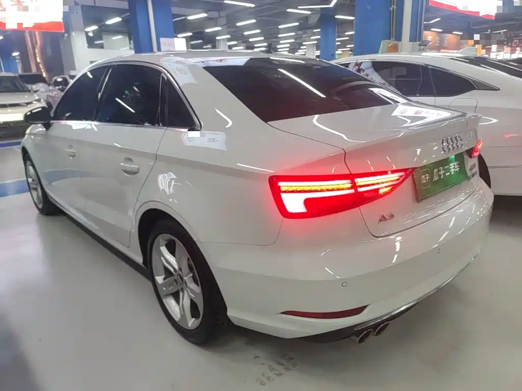 صورة 5 - Audi A3