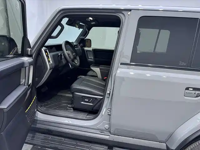 iCAR V23 2025 2025 FWD Base Model