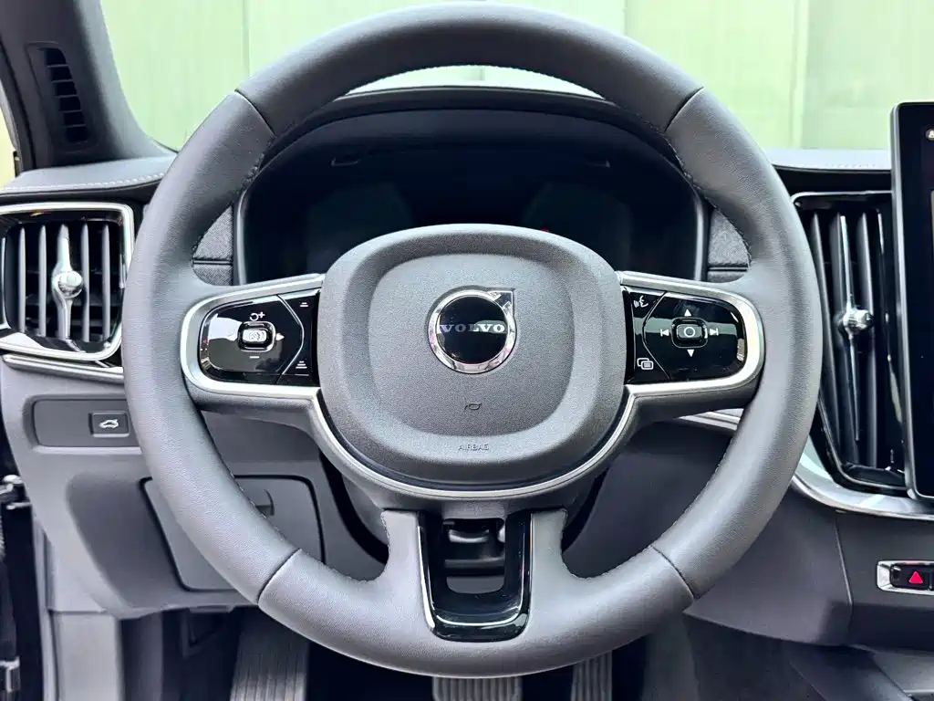 Volvo S90 2026 2026 B5 Zhiyi Luxury Edition