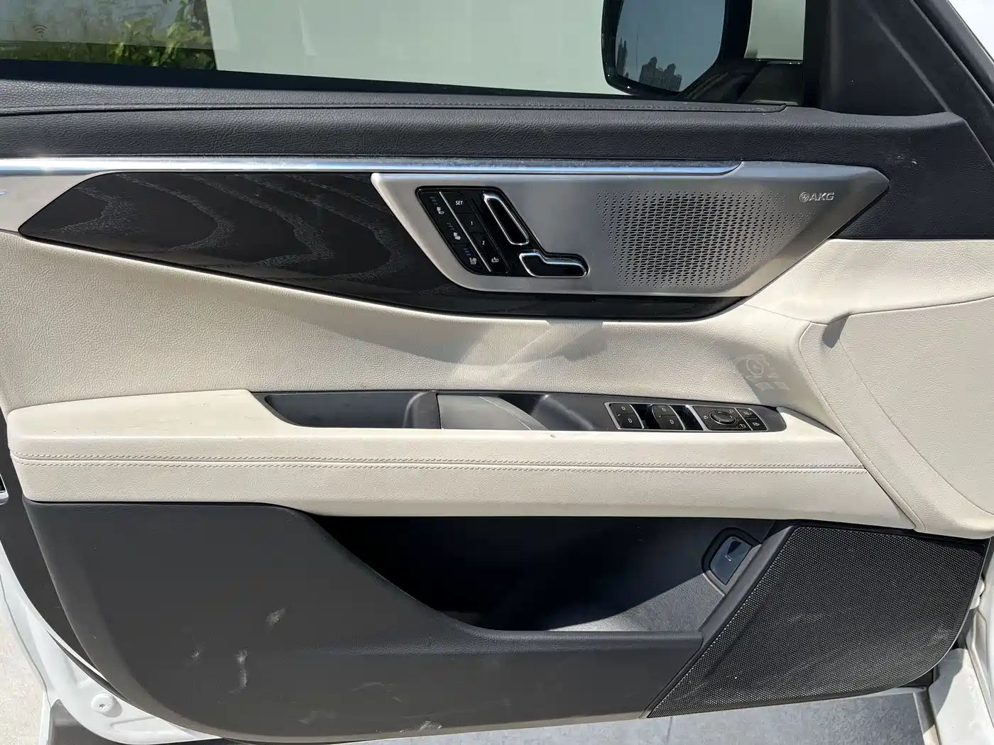 Cadillac CT6 2024 2023 28T Luxury Edition