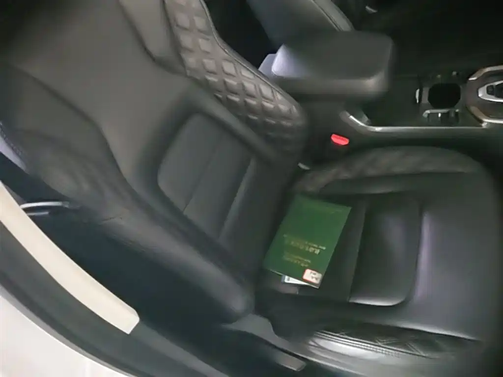 Haval H6 2020 1.5GDIT Automatic Platinum Champion Edition фото 25