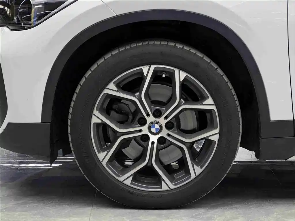 BMW X1 2020 sDrive25Li Leading Model фото 4