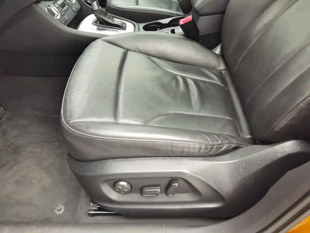 Audi Q3 (Import) 2014 2015 40 TFSI quattro Off-road