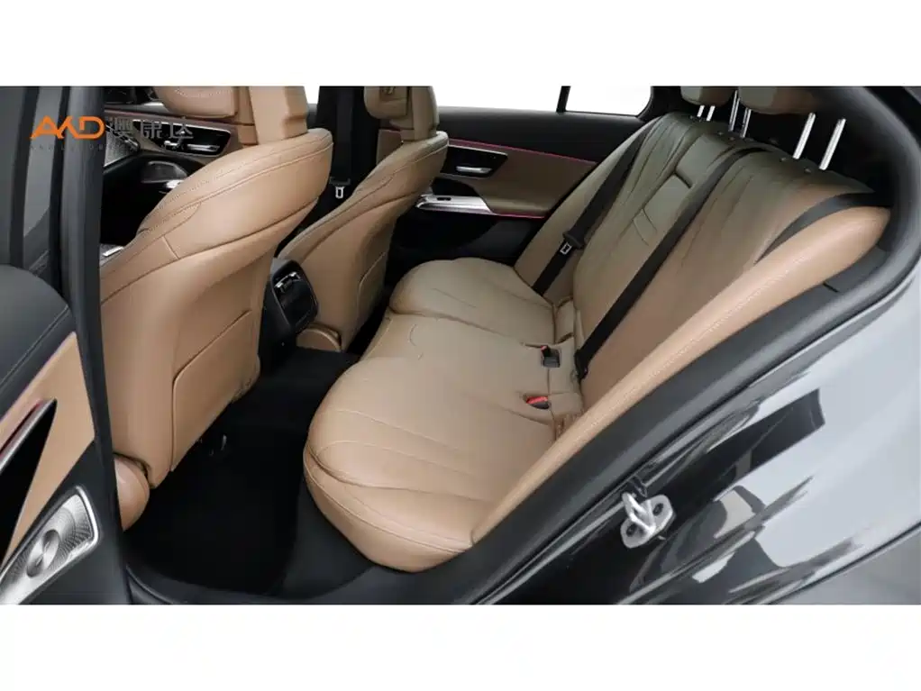 Mercedes-Benz E-Class (Import) 2024 2024 E 300 Fashion Sport Edition